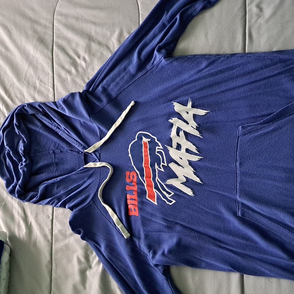 Buffalo Bills Hoodie M